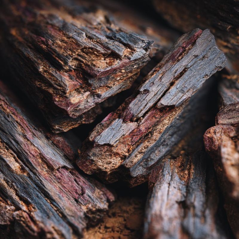 Rubble, Ironwood, Tiny