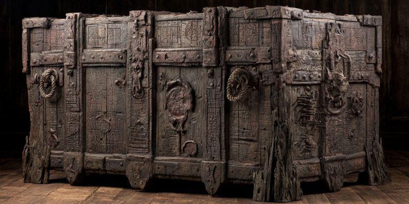Shipping Crate