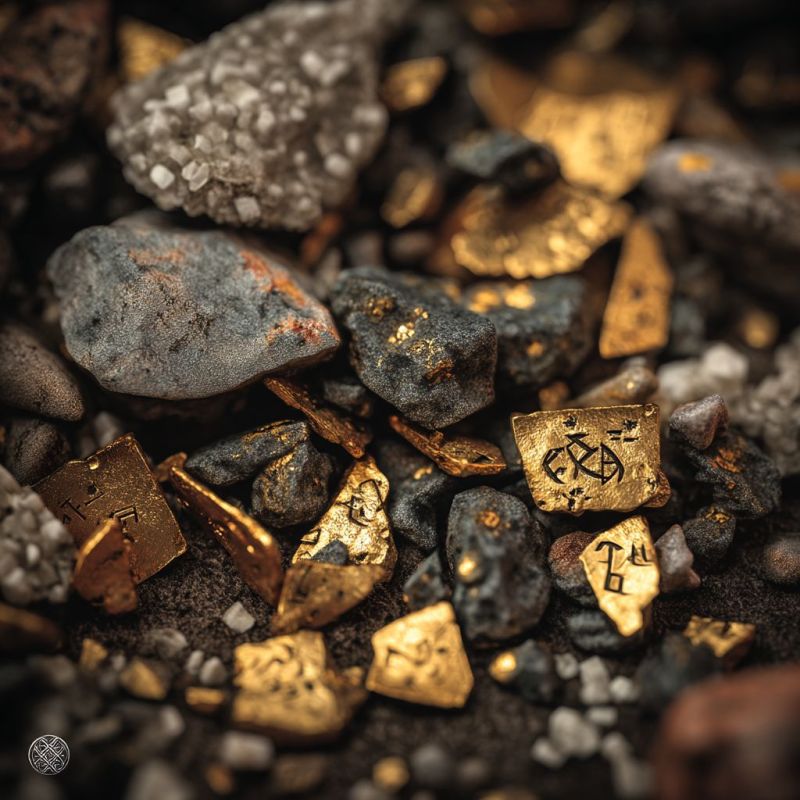 Rubble, Brass, Tiny 2