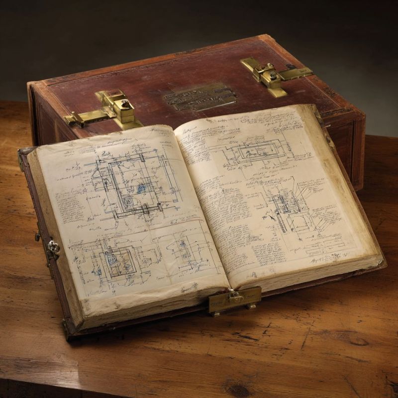 Skill Book: Locks - Tier 2