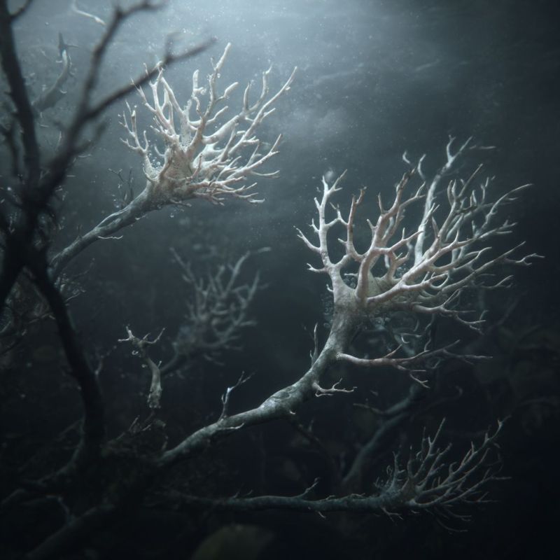 Wraith Coral 2