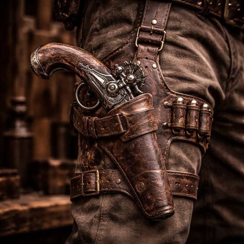 Gun Holster