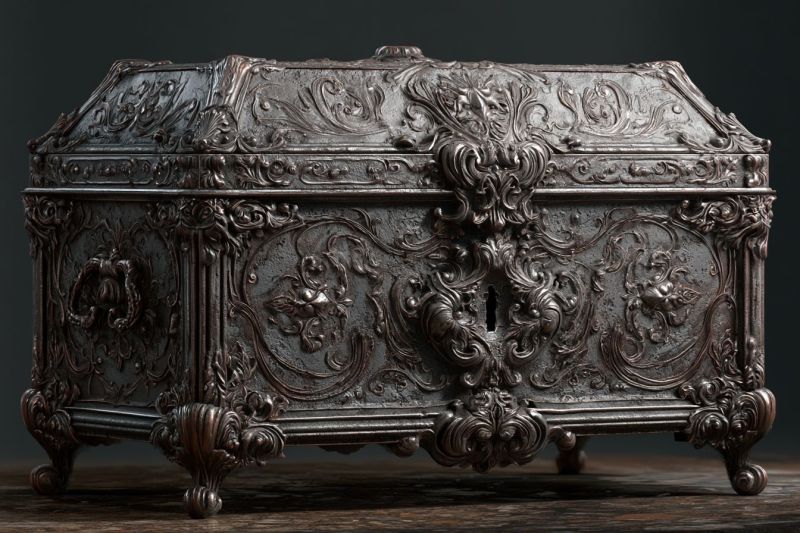 Party Chest 5
