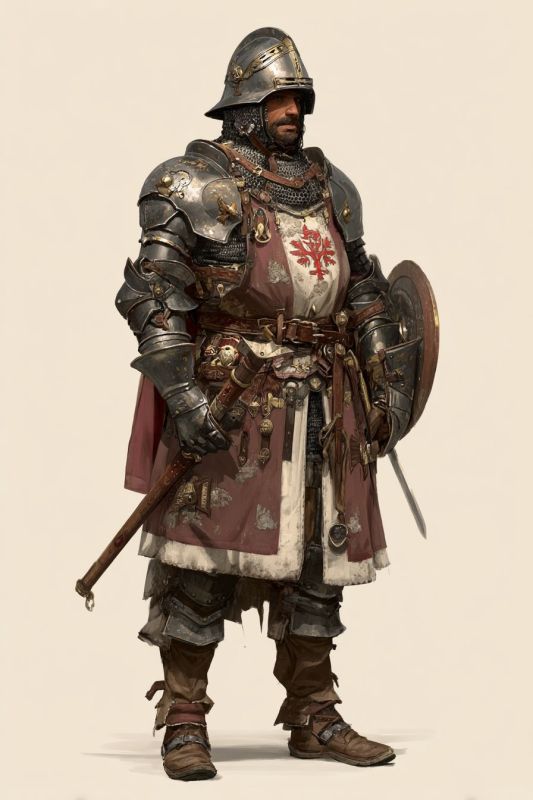 Champion - Tier 2 (Template) 3