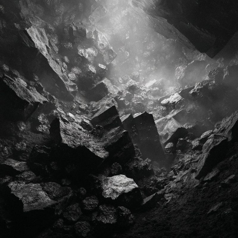 Rubble, Lead, Medium