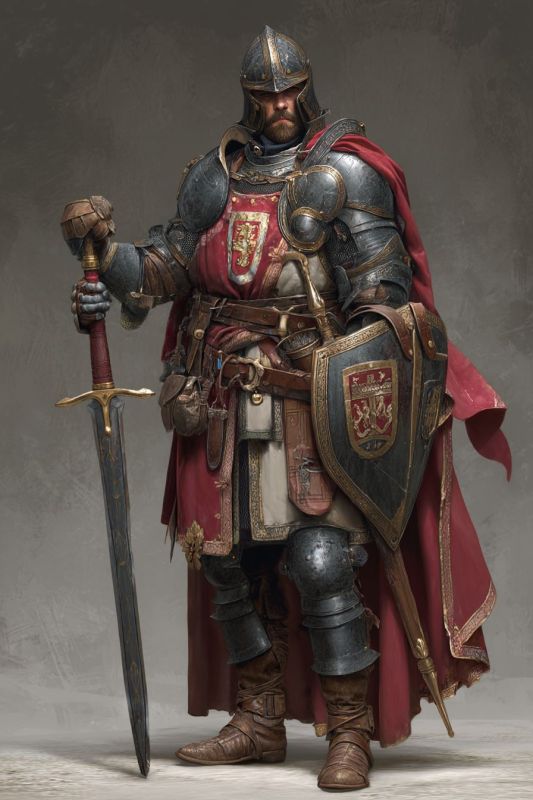 Champion - Tier 2 (Template) 4