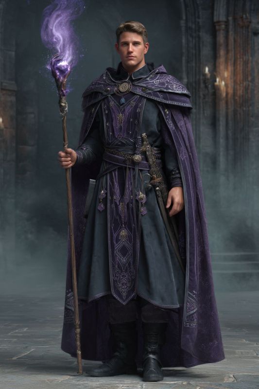 Warlock - Tier 4 2