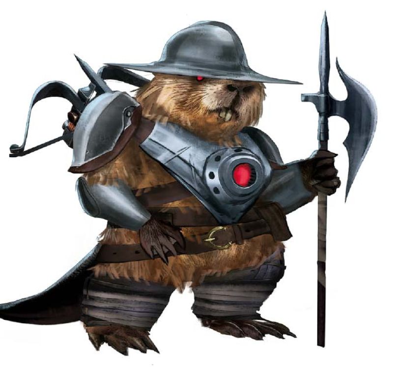 Geargnaw Solider 1