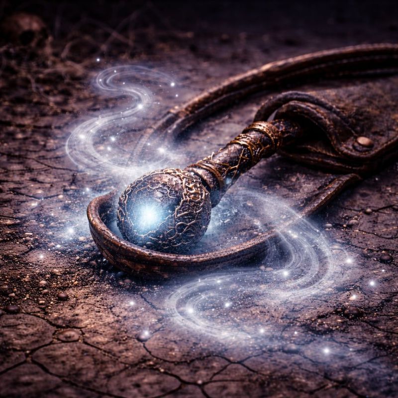 Sling Pellet of Sleeping 1