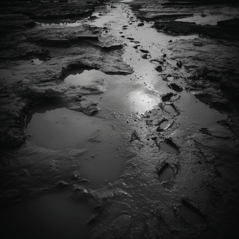 Mudpit