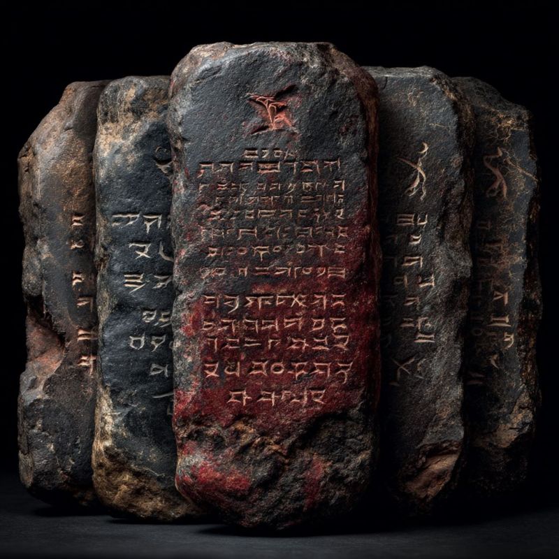 The Cursed Chronicle of King Azrath Kane