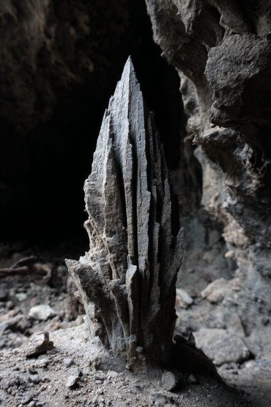 Stalagmite 3