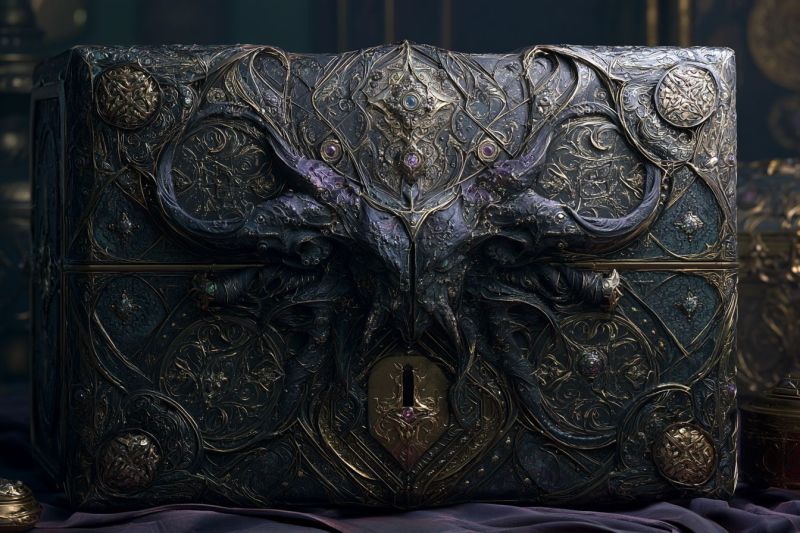 Party Chest 7