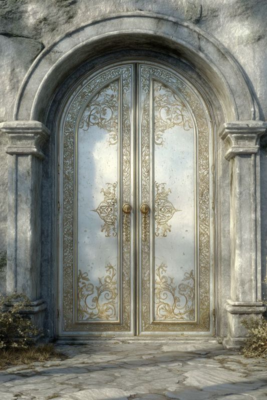 Door, Mithral