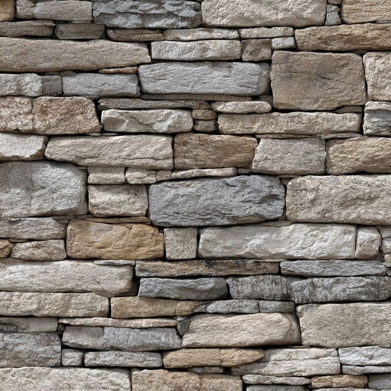Wall, Huge, Stone 7