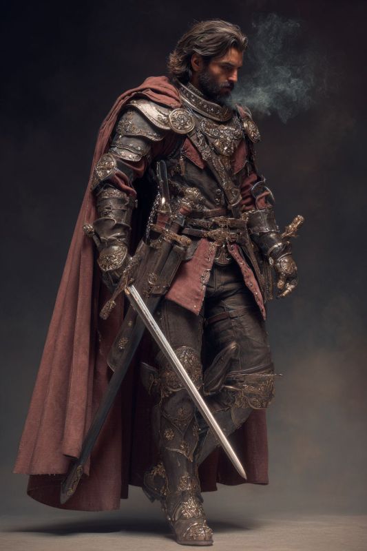 Spellblade - Tier 4 2