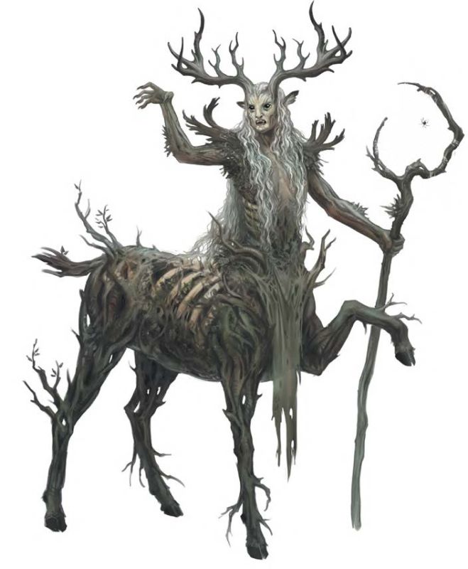 Keeper of the Blight 1