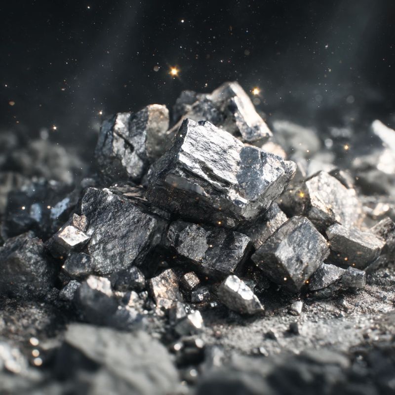 Rubble, Platinum, Small 4