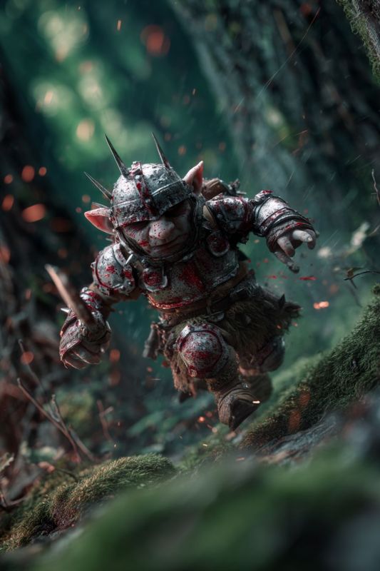 Razor Gnome Thrasher 3