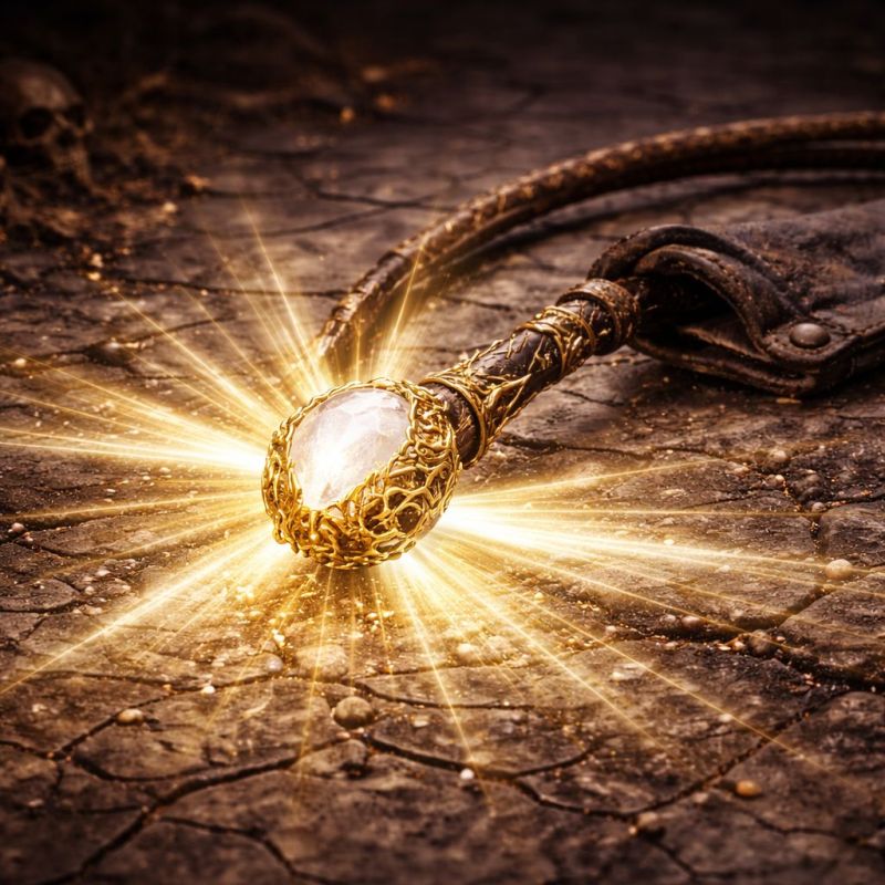 Sling Pellet of Blinding 1