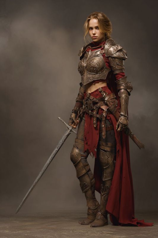 Spellblade - Tier 3 1