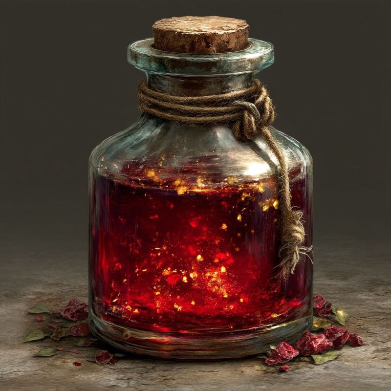 Potion of Heroism 4