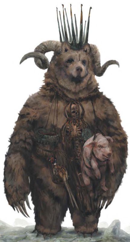 Reveler of Stories 2