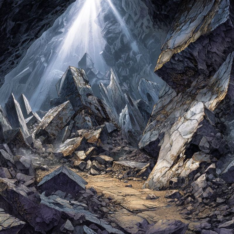 Rubble, Platinum, Titanic 2