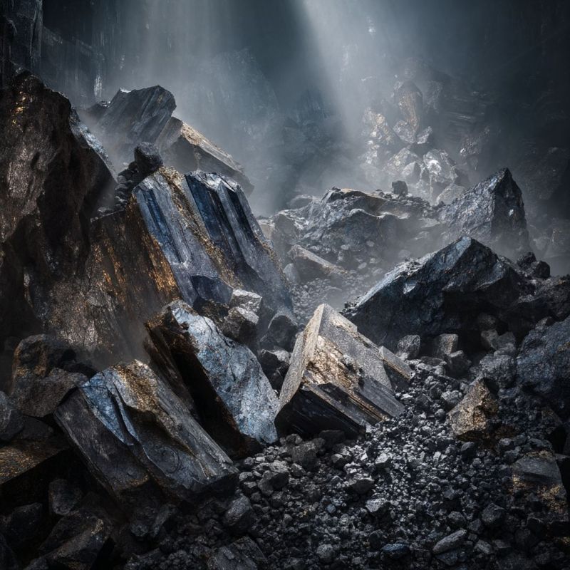 Rubble, Platinum, Titanic 4