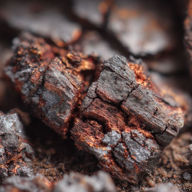 Rubble, Ironwood, Tiny 5