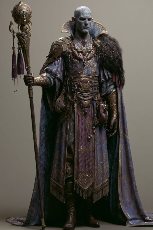Warlock - Tier 2 2