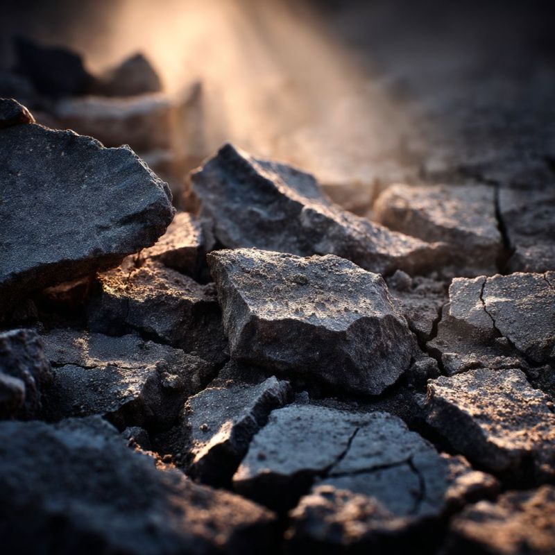 Rubble, Stone, Tiny 3