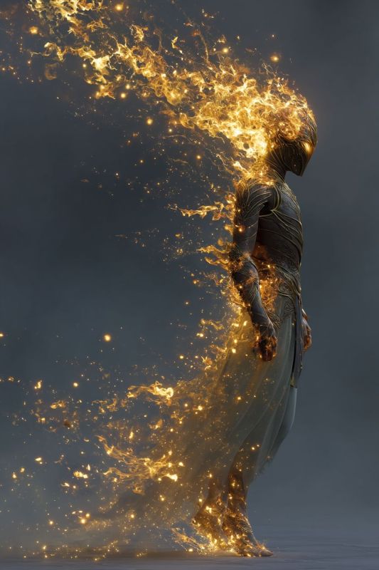 Cinderkin Emberseeker 2