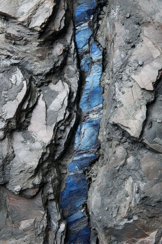 Titanium Vein 1