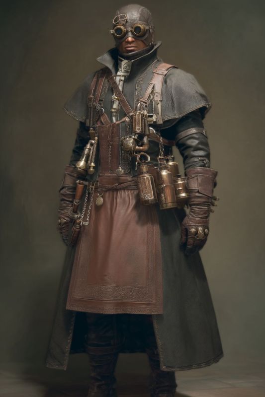 Alchemist - Tier 4 4