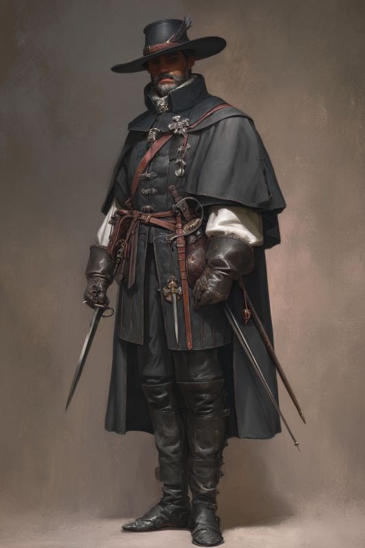 Assassins, Tier 4 4