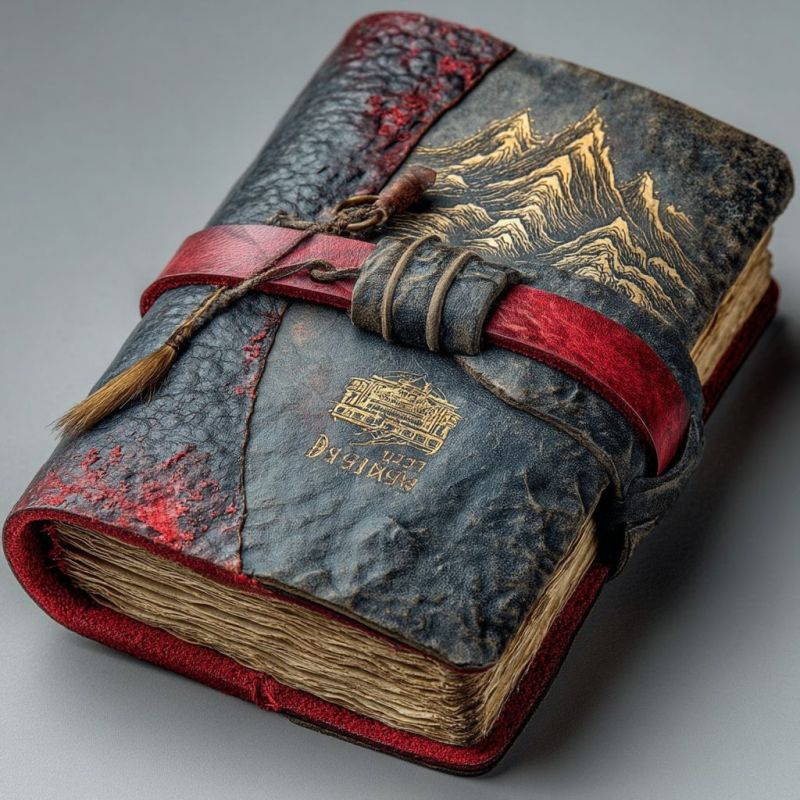 Tales of the Immortal Twins