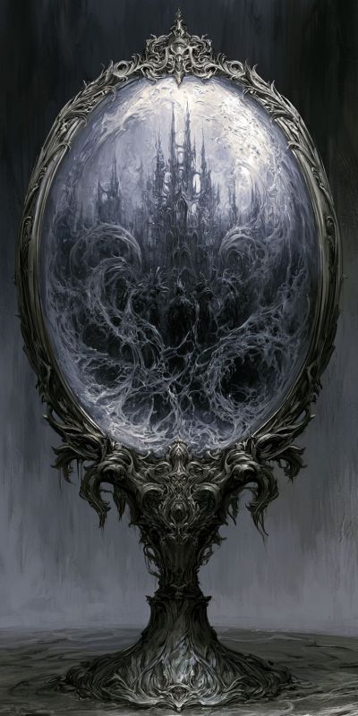 Magic Mirror 2
