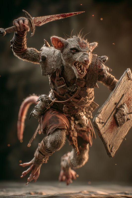 Skrag Scavenger 4