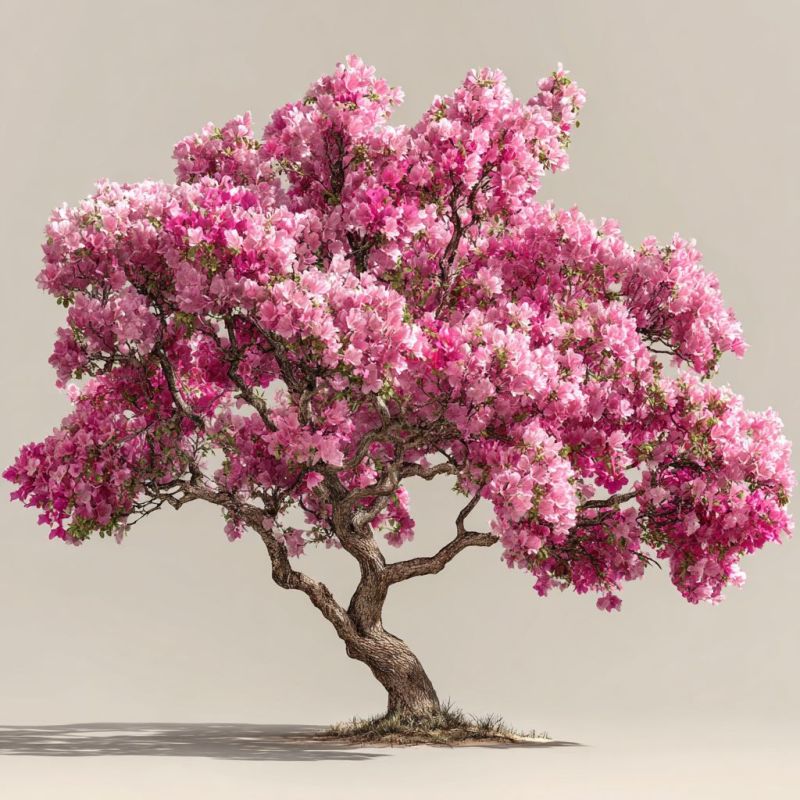 Azalea Tree, Large 5