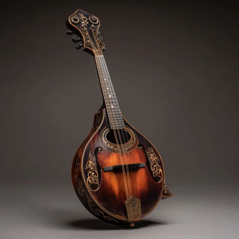 Mandolin