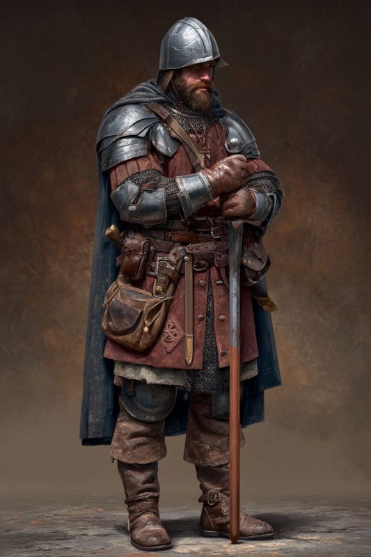 Champion - Tier 1 (Template) 2