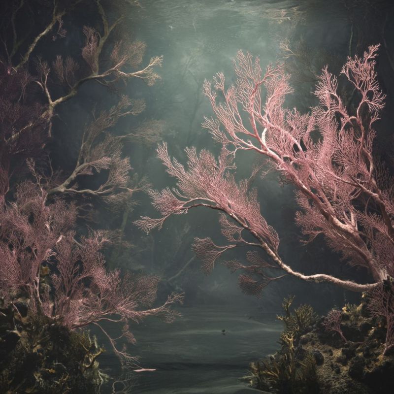 Wraith Coral 3