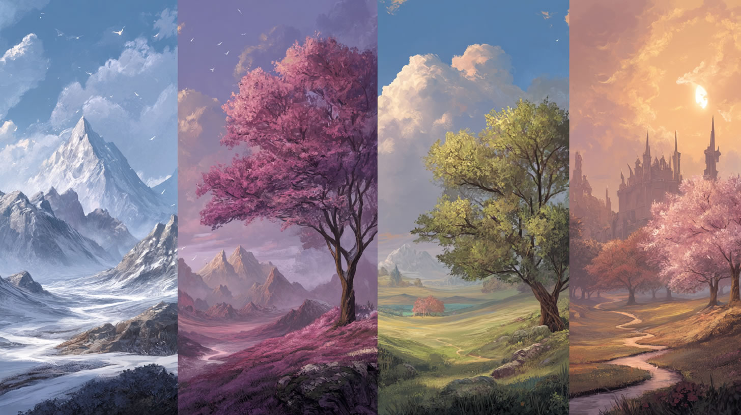 Seasons