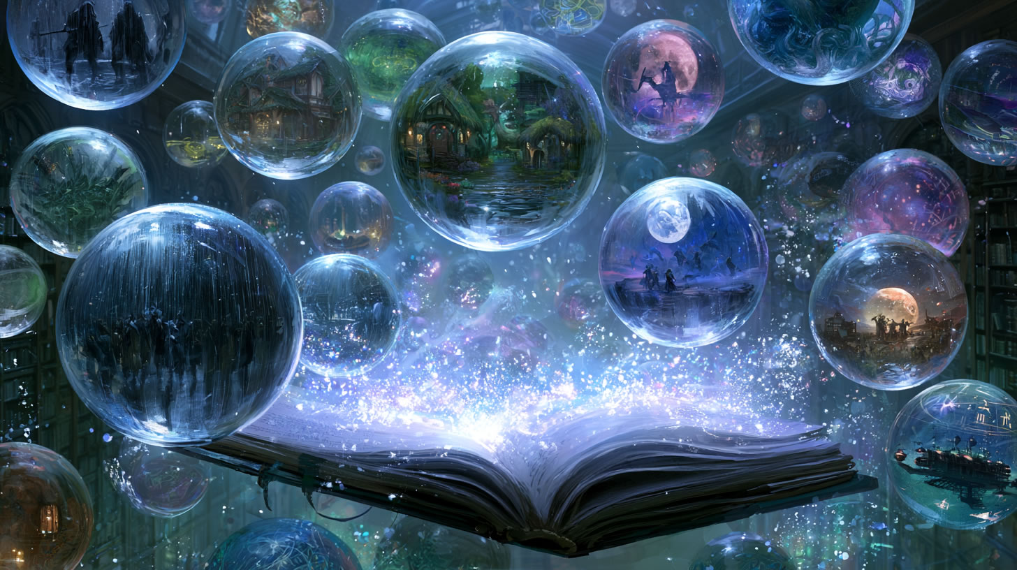 Subgenres